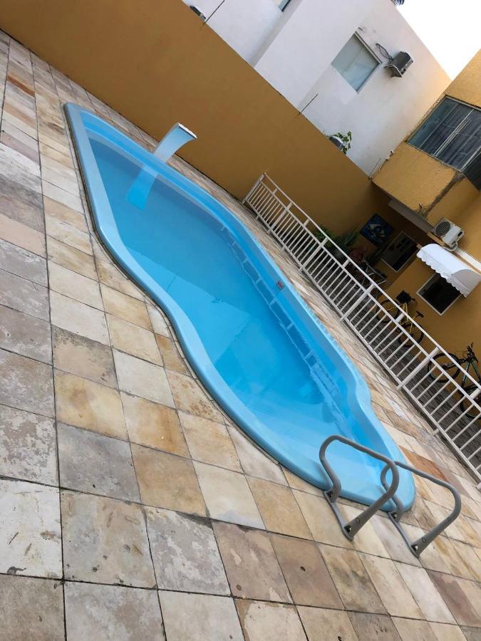 Praia Do Frances Casa Do Neto 120 Casal -Alugo O Quarto- -Alta Temporada Outro Valor, Consultar!!! - Marechal Deodoro Exterior foto