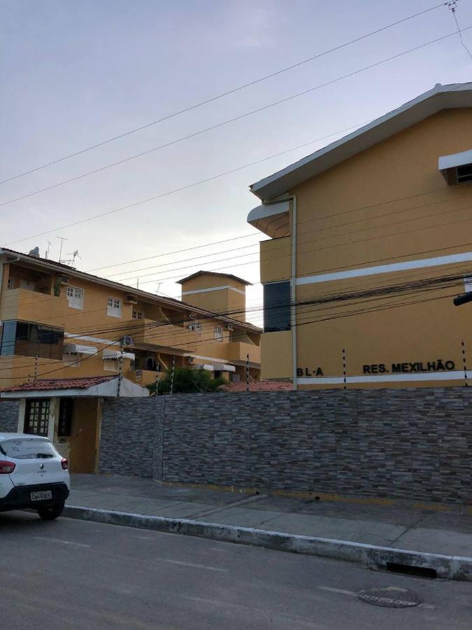 Praia Do Frances Casa Do Neto 120 Casal -Alugo O Quarto- -Alta Temporada Outro Valor, Consultar!!! - Marechal Deodoro Exterior foto